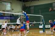 Volleyball West Henderson at East Henderson_BRE_7512