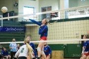 Volleyball West Henderson at East Henderson_BRE_7537