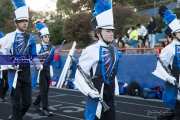 West Henderson Marching Band_BRE_7598