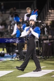 West Henderson Marching Band_BRE_8520