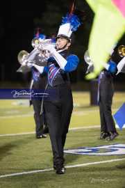 West Henderson Marching Band_BRE_8530