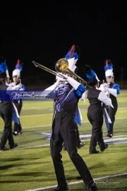 West Henderson Marching Band_BRE_8734