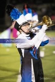 West Henderson Marching Band_BRE_8746