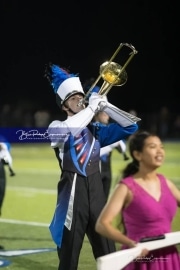 West Henderson Marching Band_BRE_8756