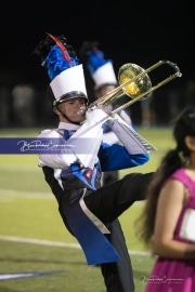 West Henderson Marching Band_BRE_8759