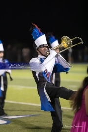 West Henderson Marching Band_BRE_8760