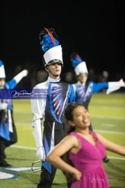 West Henderson Marching Band_BRE_8764
