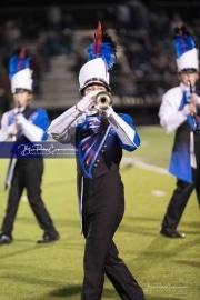 West Henderson Marching Band_BRE_8775