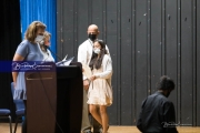 WHHS National Honor Society Induction Service_BRE_1274