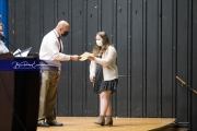 WHHS National Honor Society Induction Service_BRE_1290