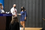 WHHS National Honor Society Induction Service_BRE_1292