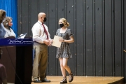 WHHS National Honor Society Induction Service_BRE_1303