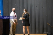 WHHS National Honor Society Induction Service_BRE_1312