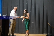WHHS National Honor Society Induction Service_BRE_1318