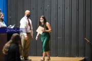WHHS National Honor Society Induction Service_BRE_1319