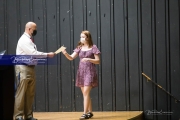 WHHS National Honor Society Induction Service_BRE_1323