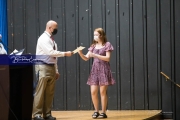 WHHS National Honor Society Induction Service_BRE_1324