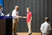 WHHS National Honor Society Induction Service_BRE_1377