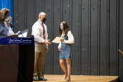 WHHS National Honor Society Induction Service_BRE_1398