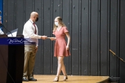 WHHS National Honor Society Induction Service_BRE_1401