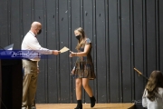 WHHS National Honor Society Induction Service_BRE_1406