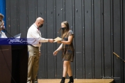 WHHS National Honor Society Induction Service_BRE_1407