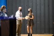 WHHS National Honor Society Induction Service_BRE_1408