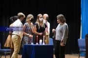 WHHS National Honor Society Induction Service_BRE_1420