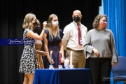WHHS National Honor Society Induction Service_BRE_1423