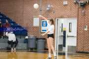 Volleyball Enka at TC Roberson  BRE_2196