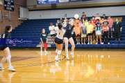 Volleyball Enka at TC Roberson  BRE_2317