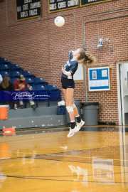 Volleyball Enka at TC Roberson  BRE_2453