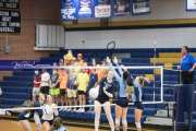 Volleyball Enka at TC Roberson  BRE_2588
