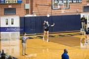 Volleyball Enka at TC Roberson  BRE_2602