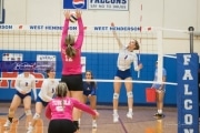 Volleyball Tuscola at West henderson_BRE_4583