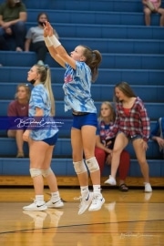 Volleyball Tuscola at West henderson_BRE_4800