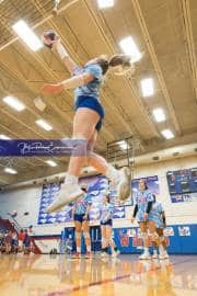 Volleyball Tuscola at West henderson_BRE_4915