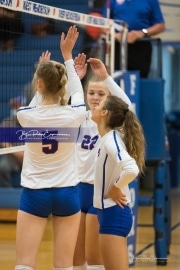Volleyball Tuscola at West henderson_BRE_5105