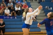 Volleyball Tuscola at West henderson_BRE_5130