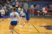 Volleyball Tuscola at West henderson_BRE_5240