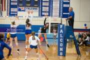 Volleyball Tuscola at West henderson_BRE_5327