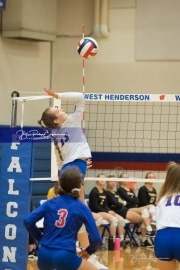 Volleyball Tuscola at West henderson_BRE_5341