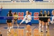 Volleyball Tuscola at West henderson_BRE_5361