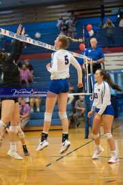Volleyball Tuscola at West henderson_BRE_5380