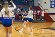 Volleyball Tuscola at West henderson_BRE_5405