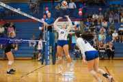 Volleyball Tuscola at West henderson_BRE_5409
