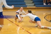 Volleyball Tuscola at West henderson_BRE_5508