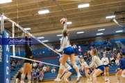Volleyball Tuscola at West henderson_BRE_5551