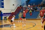 Volleyball Hendersonville at West Henderson_BRE_5617