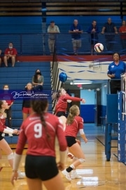 Volleyball Hendersonville at West Henderson_BRE_5624